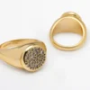 Ringsett