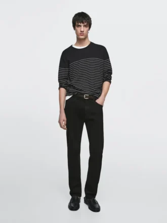 Slim Fit-jeans