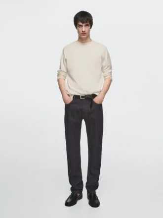 Slim Fit-jeans Slim Fit-jeans