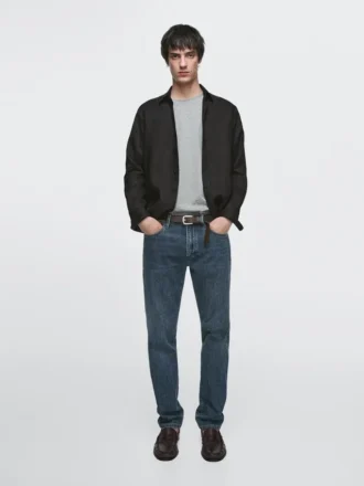 Slim Fit-jeans