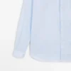 Slim Fit-skjorte i 100 % bomull
