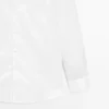 Slim Fit-skjorte i 100 % bomullstwill