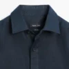 Slim Fit-skjorte i 100 % lin Slim Fit-skjorte i 100 % lin