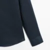 Slim Fit-skjorte i 100 % lin Slim Fit-skjorte i 100 % lin