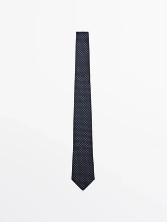 Slips i 100 % morbærsilke
