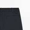 Stripete joggebukser Stripete joggebukser