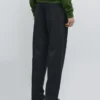 Stripete joggebukser Stripete joggebukser