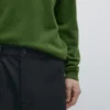 Stripete joggebukser Stripete joggebukser